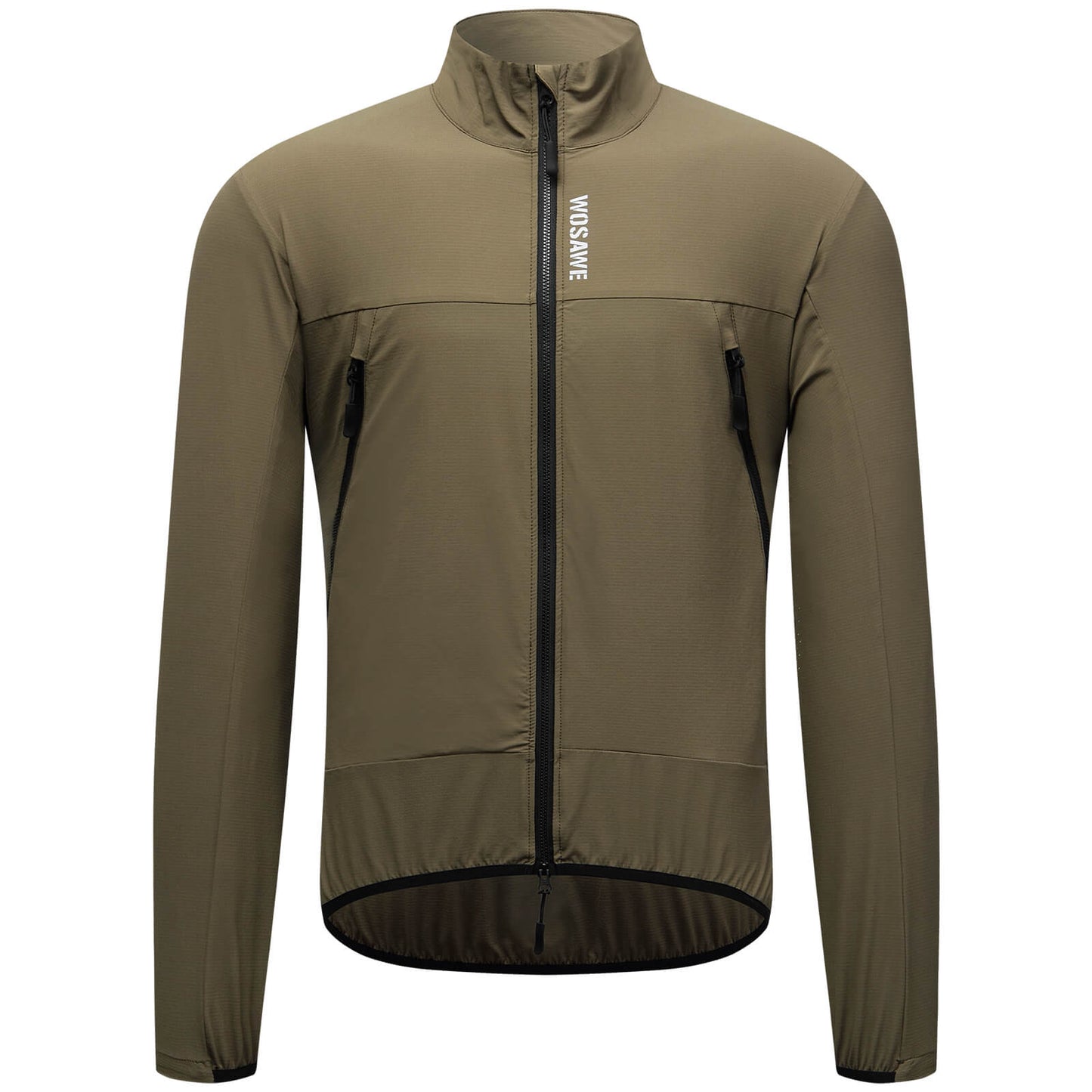 Atmungsaktive Fahrradjacke – Leicht & wasserabweisend für Outdoor-Aktivitäten