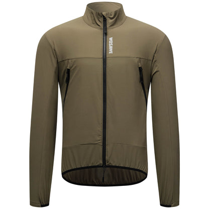 Atmungsaktive Fahrradjacke – Leicht & wasserabweisend für Outdoor-Aktivitäten