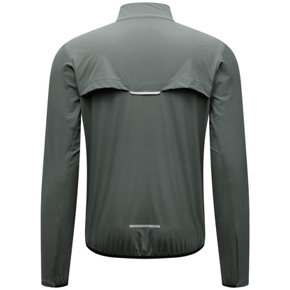 Atmungsaktive Fahrradjacke – Leicht & wasserabweisend für Outdoor-Aktivitäten