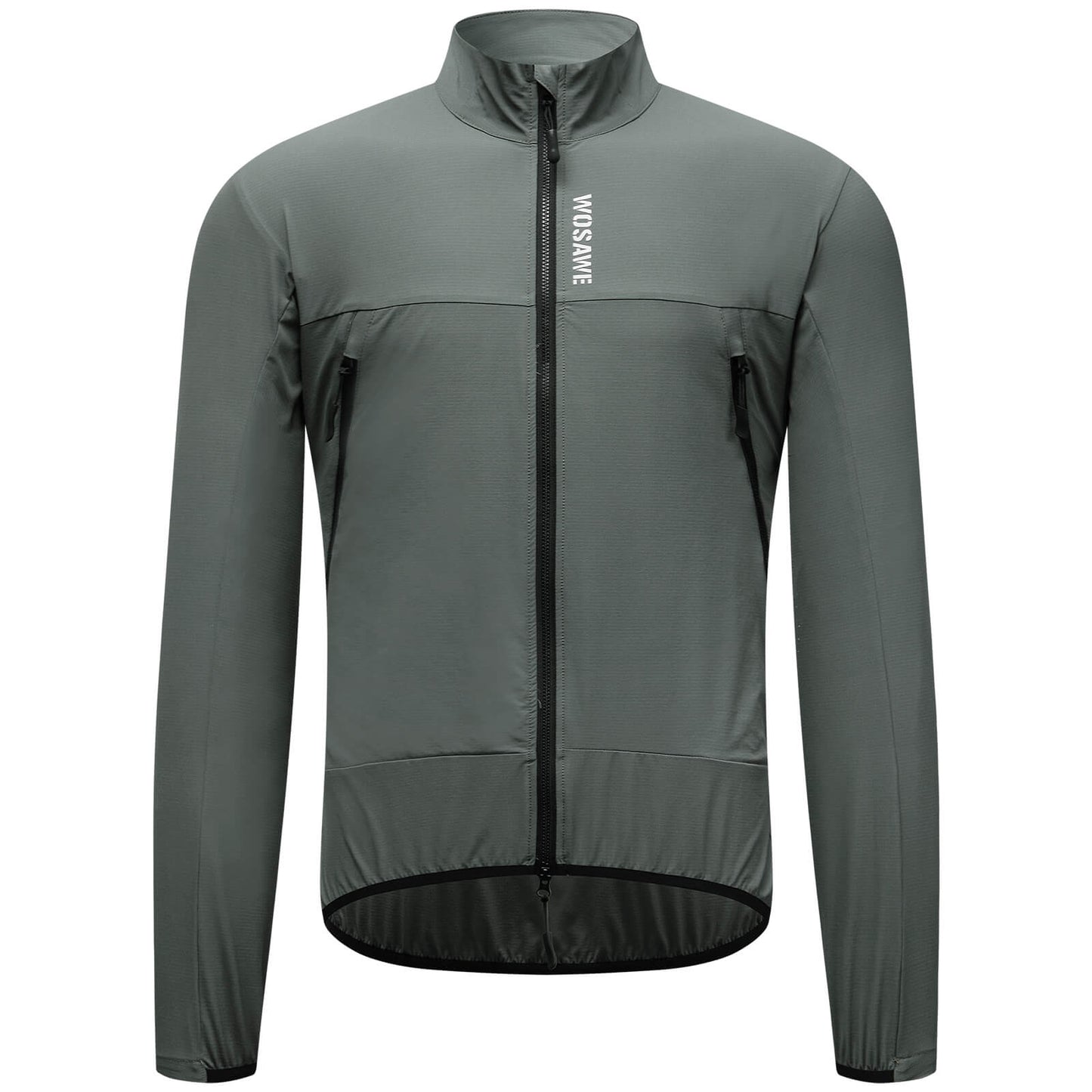 Atmungsaktive Fahrradjacke – Leicht & wasserabweisend für Outdoor-Aktivitäten