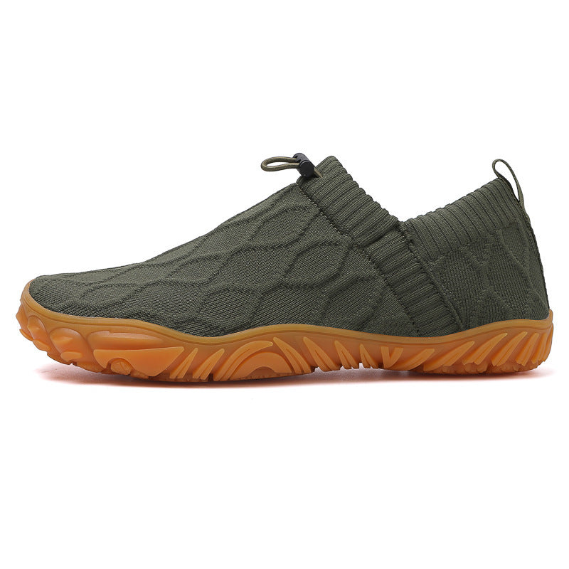 Barekins – Erholungs Slip-On Schuhe