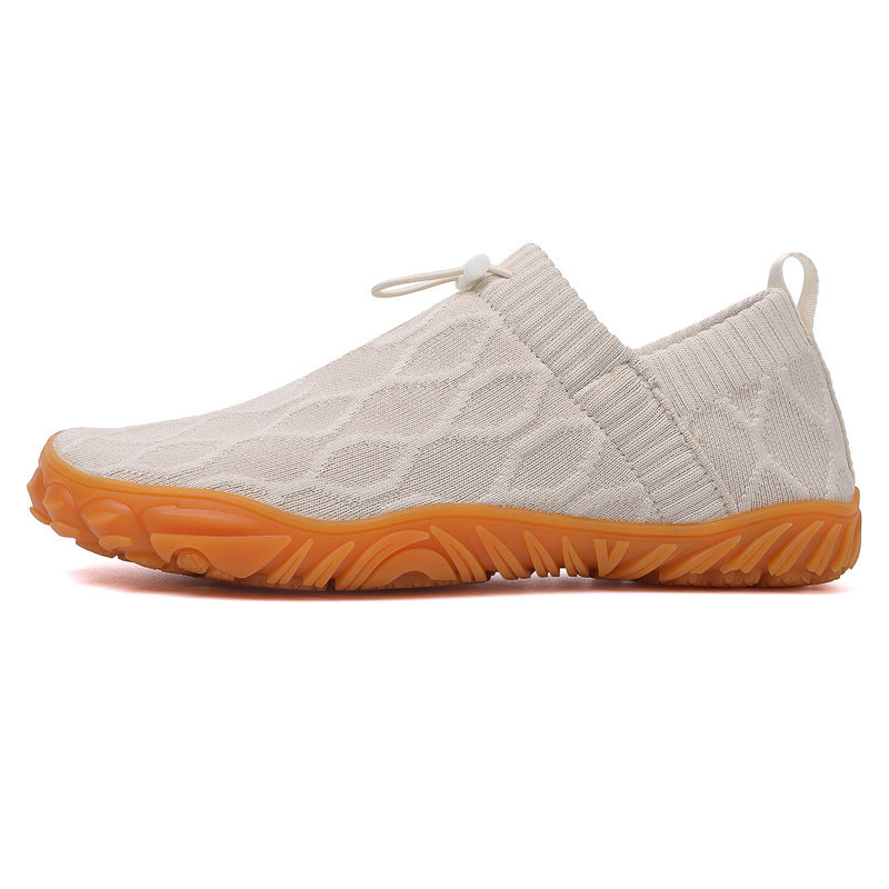 Barekins – Erholungs Slip-On Schuhe