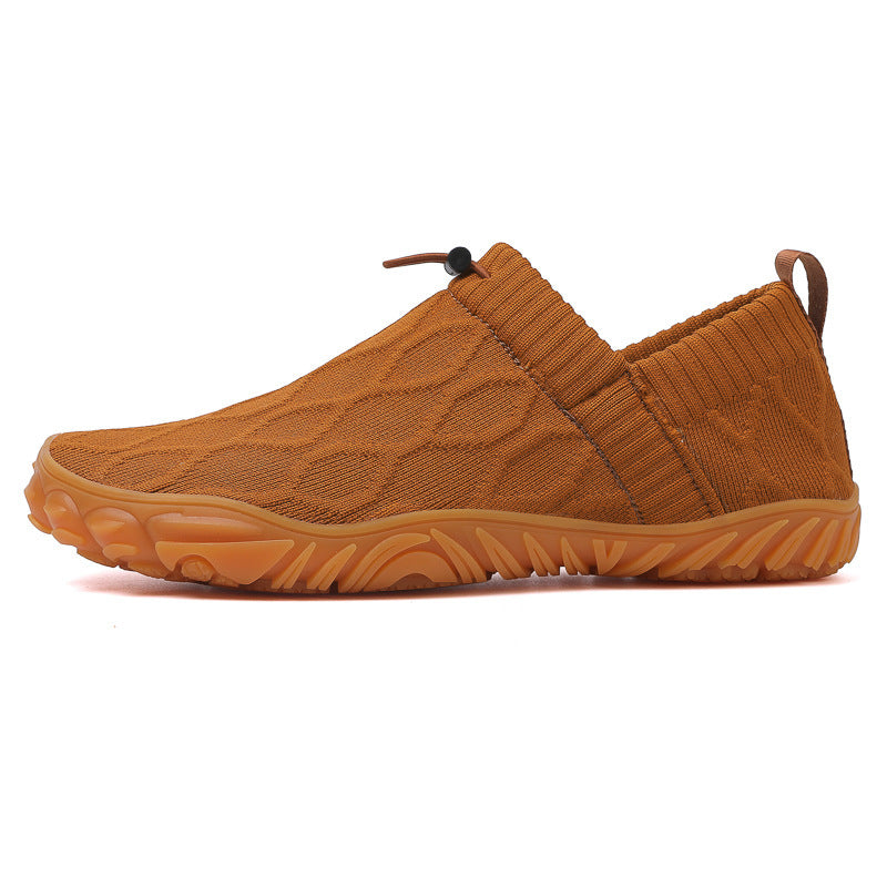 Barekins – Erholungs Slip-On Schuhe