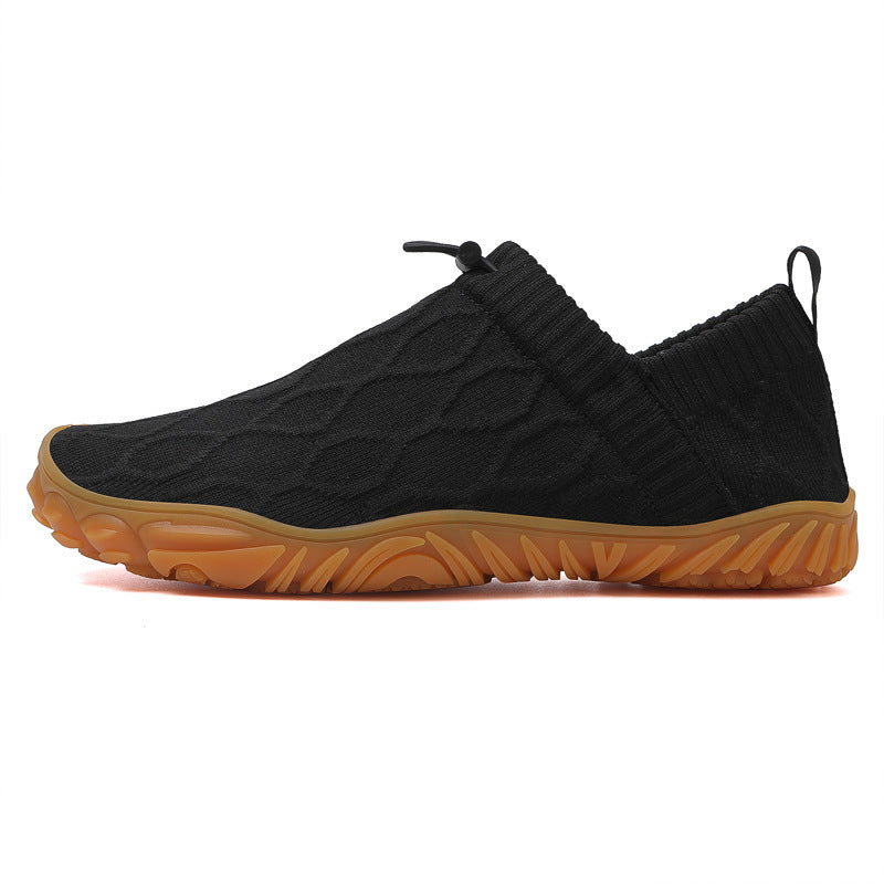 Barekins – Erholungs Slip-On Schuhe