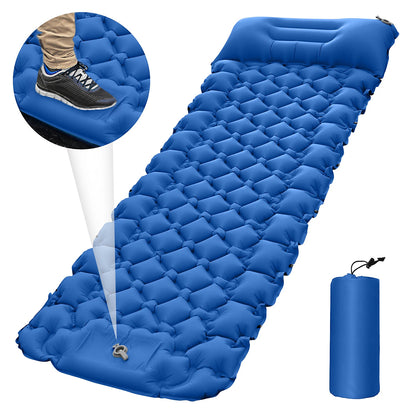 Camping Luftmatratze Wasserdicht Ultraleichte Isomatte