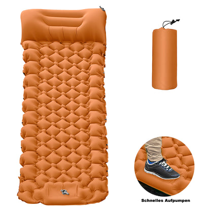 Camping Luftmatratze Wasserdicht Ultraleichte Isomatte