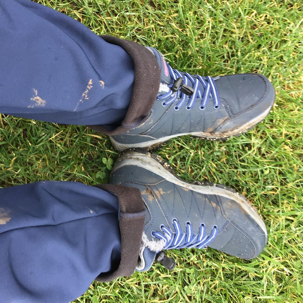 Hält, was es versprochen hat