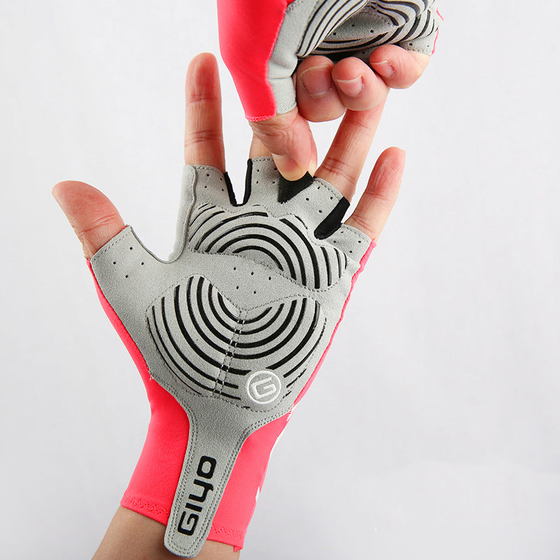 Fahrradhandschuhe Vollfinger & Halbfinger – Atmungsaktiv, Elastisch und Rutschfest