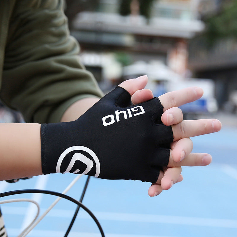 Fahrradhandschuhe Vollfinger & Halbfinger – Atmungsaktiv, Elastisch und Rutschfest