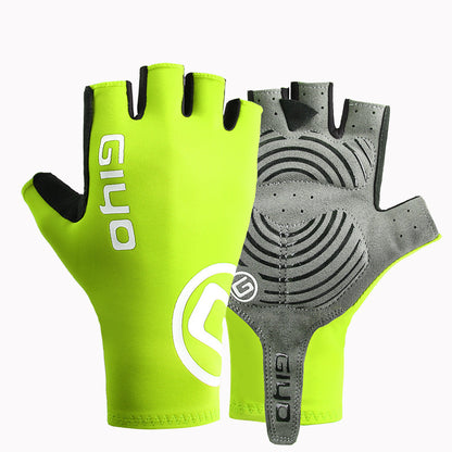 Fahrradhandschuhe Vollfinger & Halbfinger – Atmungsaktiv, Elastisch und Rutschfest