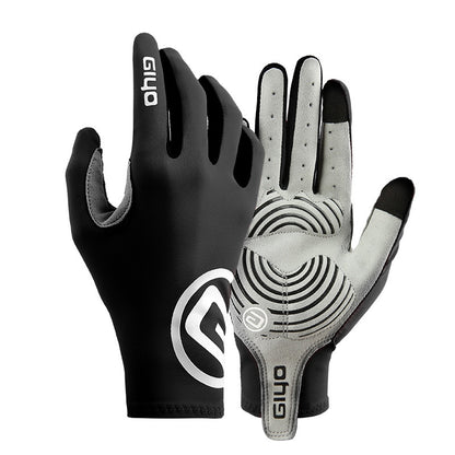 Fahrradhandschuhe Vollfinger & Halbfinger – Atmungsaktiv, Elastisch und Rutschfest