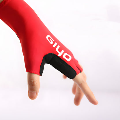 Fahrradhandschuhe Vollfinger & Halbfinger – Atmungsaktiv, Elastisch und Rutschfest
