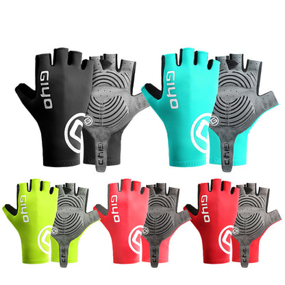 Fahrradhandschuhe Vollfinger & Halbfinger – Atmungsaktiv, Elastisch und Rutschfest