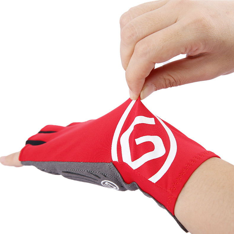 Fahrradhandschuhe Vollfinger & Halbfinger – Atmungsaktiv, Elastisch und Rutschfest