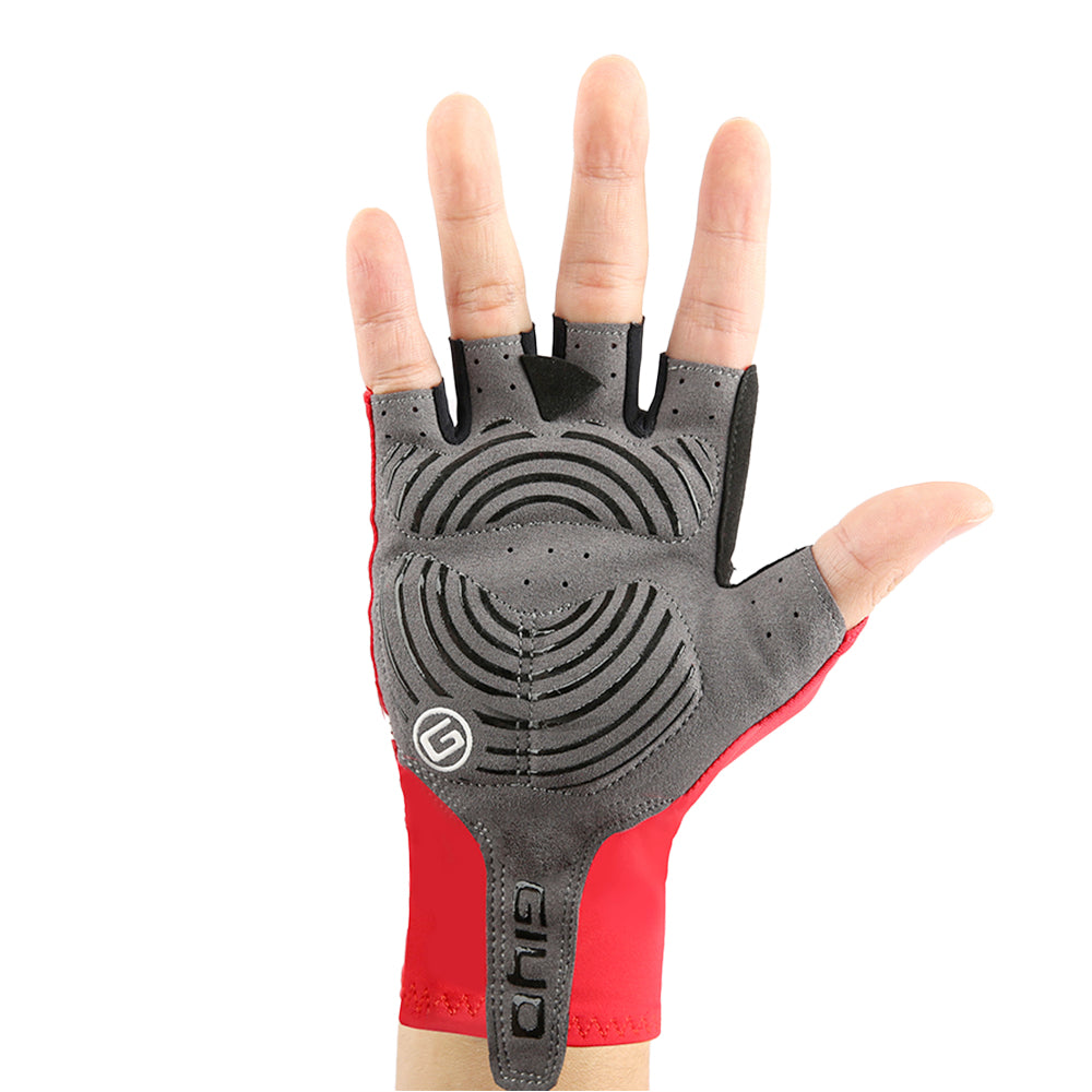 Fahrradhandschuhe Vollfinger & Halbfinger – Atmungsaktiv, Elastisch und Rutschfest