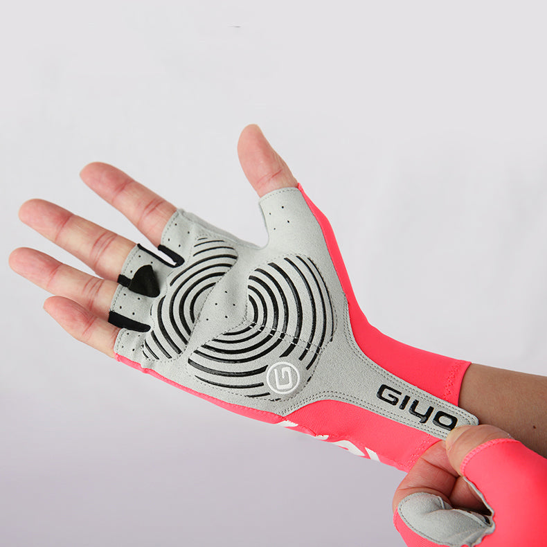 Fahrradhandschuhe Vollfinger & Halbfinger – Atmungsaktiv, Elastisch und Rutschfest