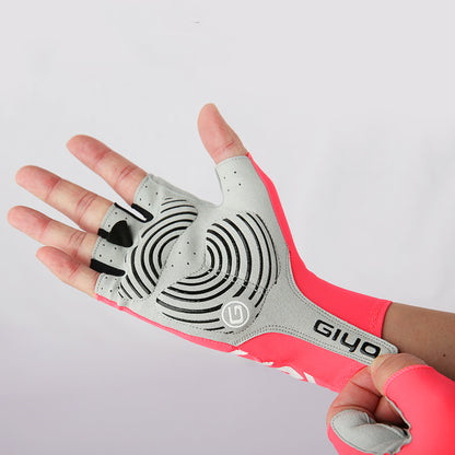 Fahrradhandschuhe Vollfinger & Halbfinger – Atmungsaktiv, Elastisch und Rutschfest