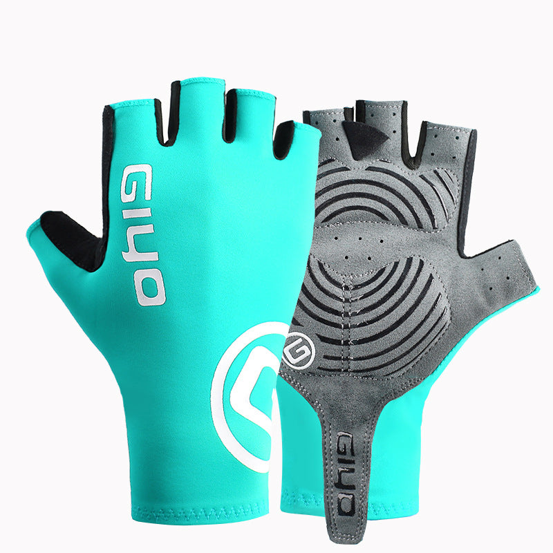 Fahrradhandschuhe Vollfinger & Halbfinger – Atmungsaktiv, Elastisch und Rutschfest