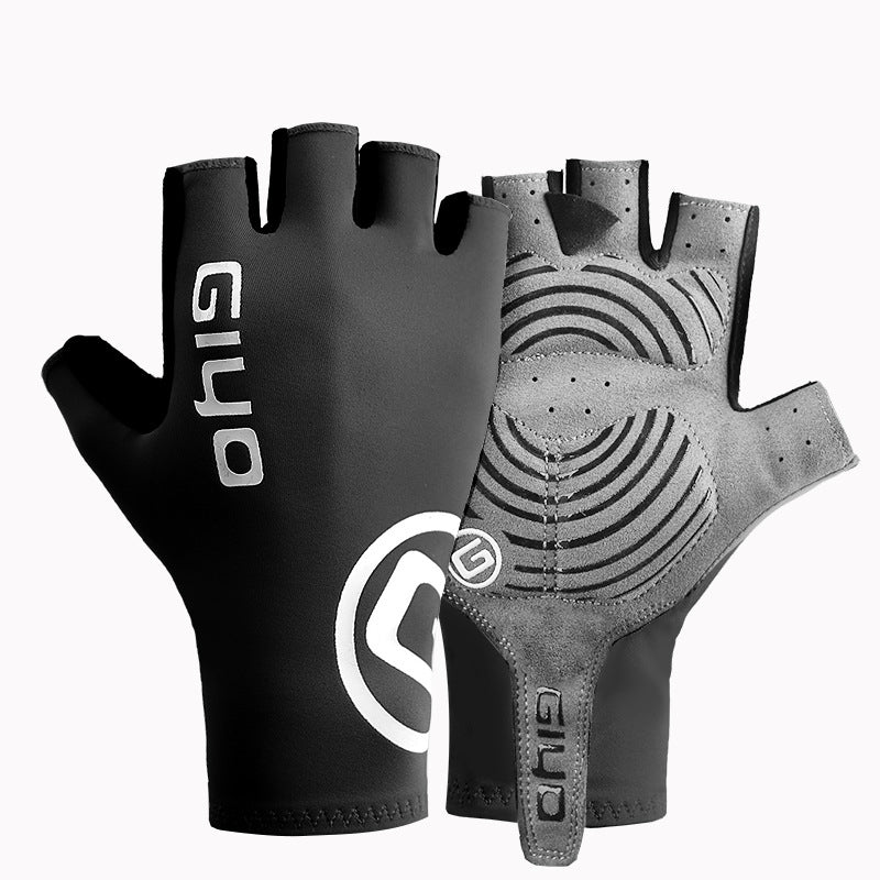 Fahrradhandschuhe Vollfinger & Halbfinger – Atmungsaktiv, Elastisch und Rutschfest
