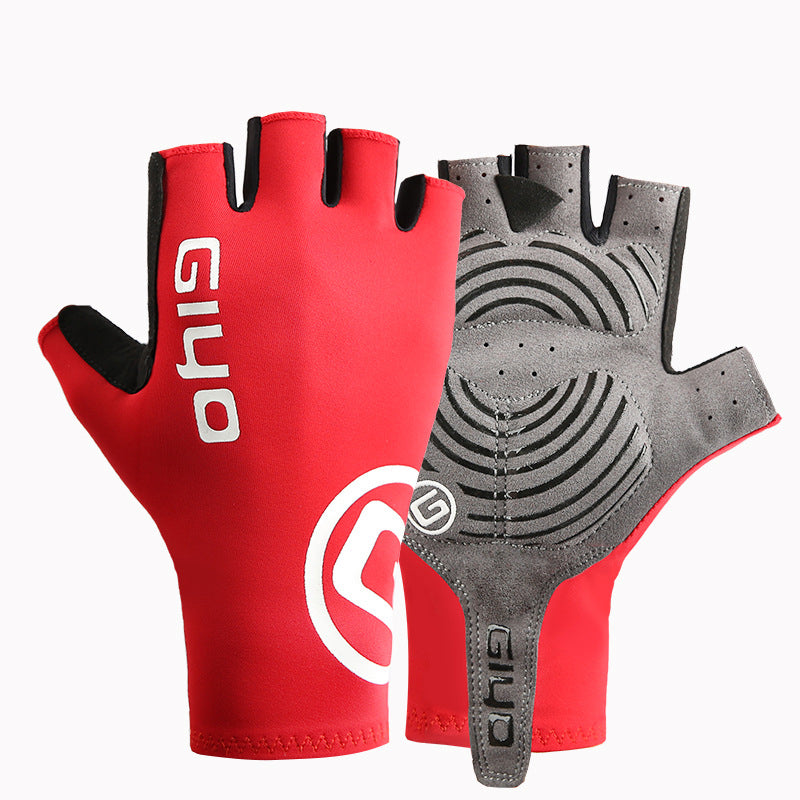 Fahrradhandschuhe Vollfinger & Halbfinger – Atmungsaktiv, Elastisch und Rutschfest