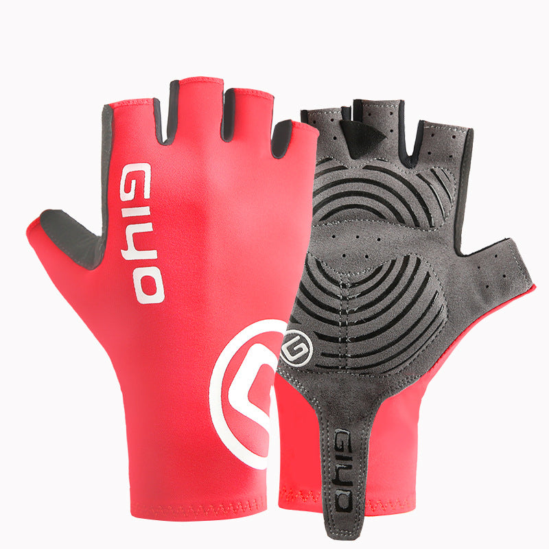 Fahrradhandschuhe Vollfinger & Halbfinger – Atmungsaktiv, Elastisch und Rutschfest