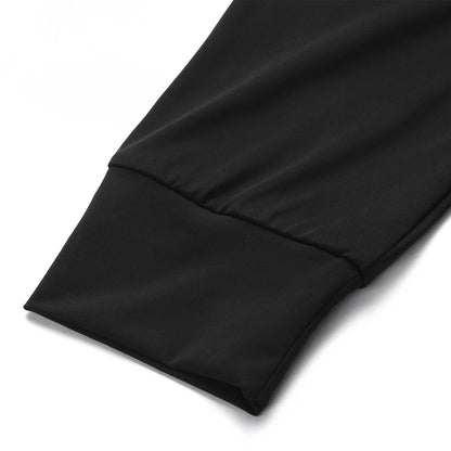 Fahrradtrikot mit 3 Rückentaschen – Atmungsaktiv, Leicht & Schnelltrocknend