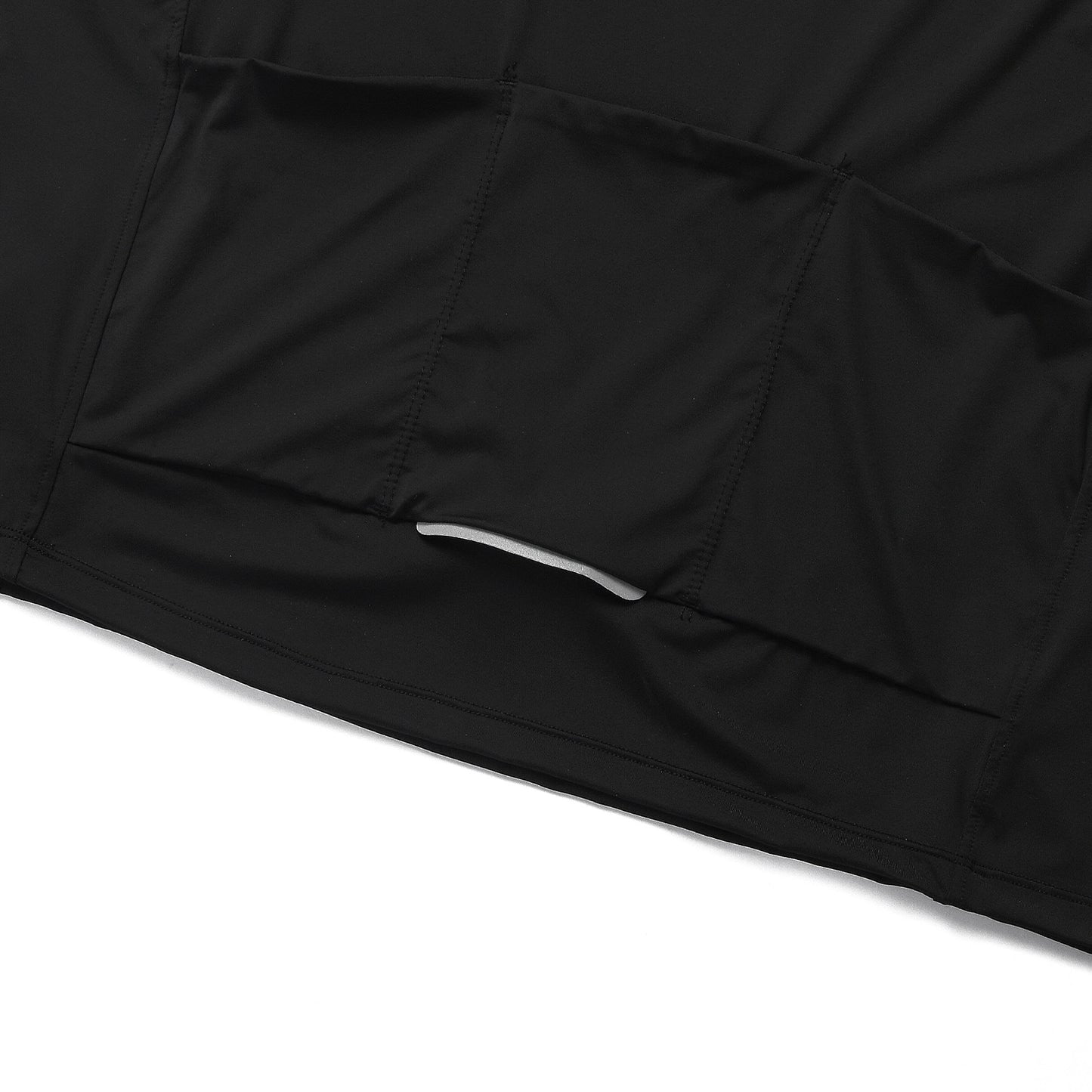 Fahrradtrikot mit 3 Rückentaschen – Atmungsaktiv, Leicht & Schnelltrocknend