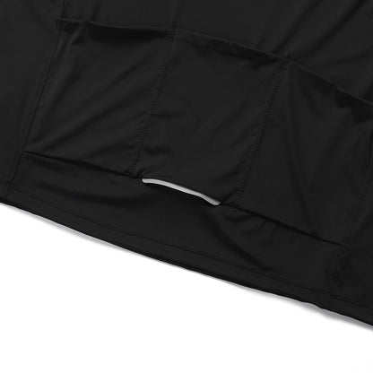 Fahrradtrikot mit 3 Rückentaschen – Atmungsaktiv, Leicht & Schnelltrocknend