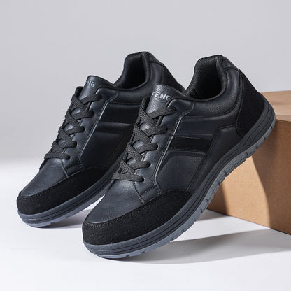 Herren Sneakers Breit – Bequeme Casual Schuhe