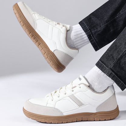 Herren Sneakers Breit – Bequeme Casual Schuhe