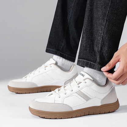 Herren Sneakers Breit – Bequeme Casual Schuhe