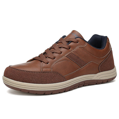 Herren Sneakers Breit – Bequeme Casual Schuhe