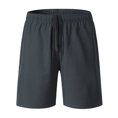 Herren Sportshorts Schnell Trocknend