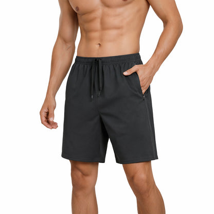 Herren Sportshorts Schnell Trocknend