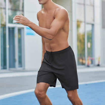 Herren Sportshorts Schnell Trocknend
