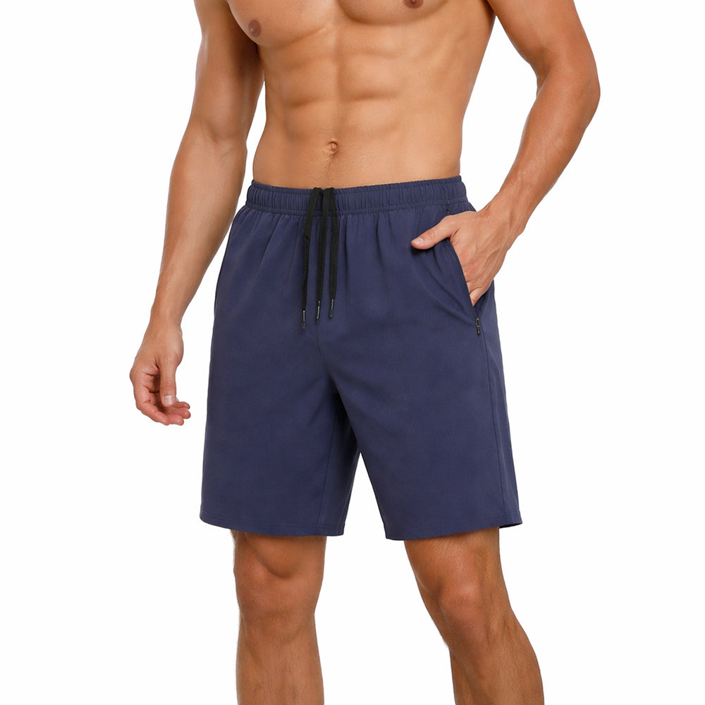 Herren Sportshorts Schnell Trocknend
