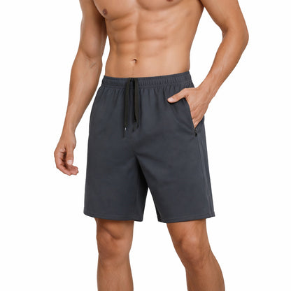 Herren Sportshorts Schnell Trocknend