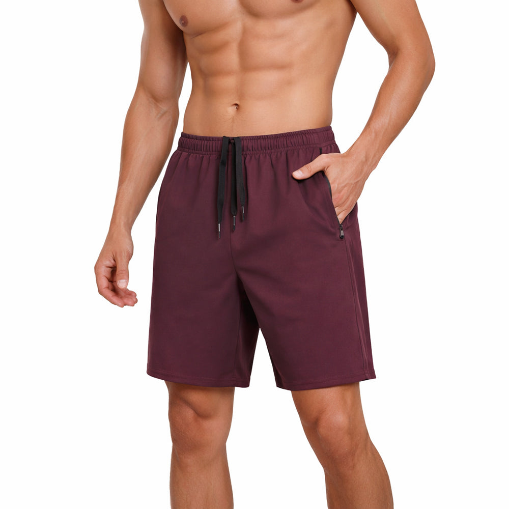 Herren Sportshorts Schnell Trocknend