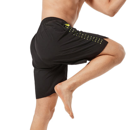 Herren Baggy Fahrradhose – Gelgepolsterte MTB Radhose für Freizeit & Radfahren