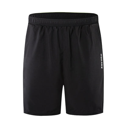 Herren Baggy Fahrradhose – Gelgepolsterte MTB Radhose für Freizeit & Radfahren