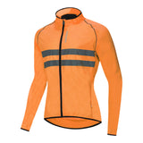 Orange – Streifen