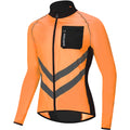 Orange – V-Streifen