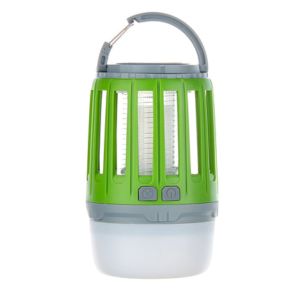 LED UV Insektenlampe Camping Moskitolampe