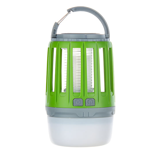 LED UV Insektenlampe Camping Moskitolampe