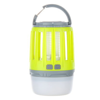 LED UV Insektenlampe Camping Moskitolampe