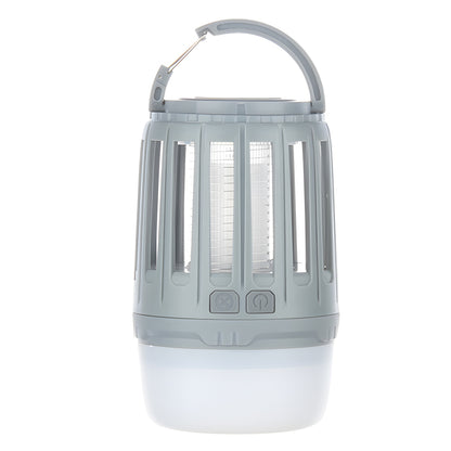 LED UV Insektenlampe Camping Moskitolampe