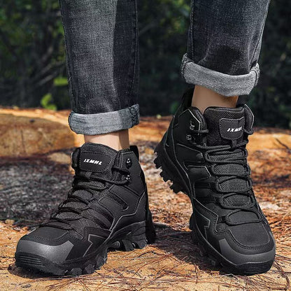 Leichte Wasserdichte Outdoor Wanderschuhe für Unisex
