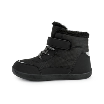 Outdoor Winterstiefel Kinder – Warm, Rutschfest & Bequem (3 - 15 Jahre)