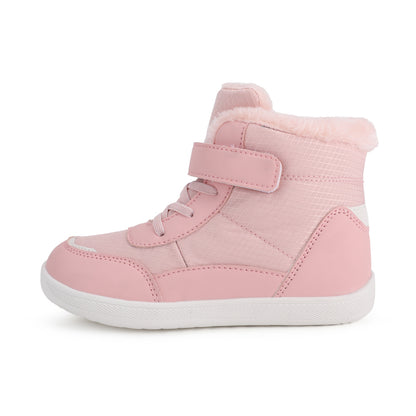 Outdoor Winterstiefel Kinder – Warm, Rutschfest & Bequem (3 - 15 Jahre)