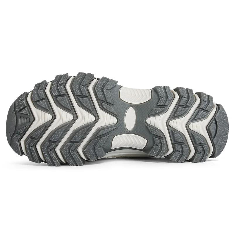 Outdoor Robuste Wanderschuhe Low Tops für Unisex